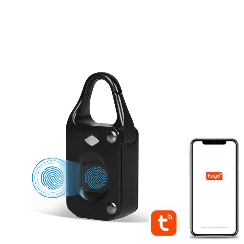 Tuya Bluetooth Mini Fingerprin - Laptop Backpack Anti Theft avis et prix
