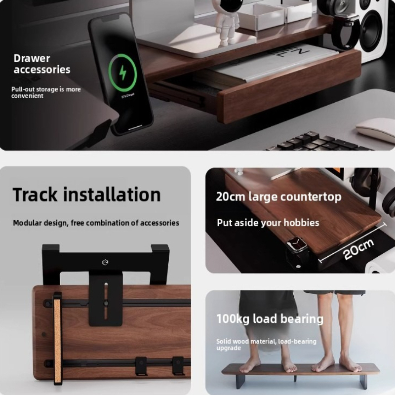 Z3 Pro Accessory Monitor Metal - Laptop Accessories Productivity avis et prix
