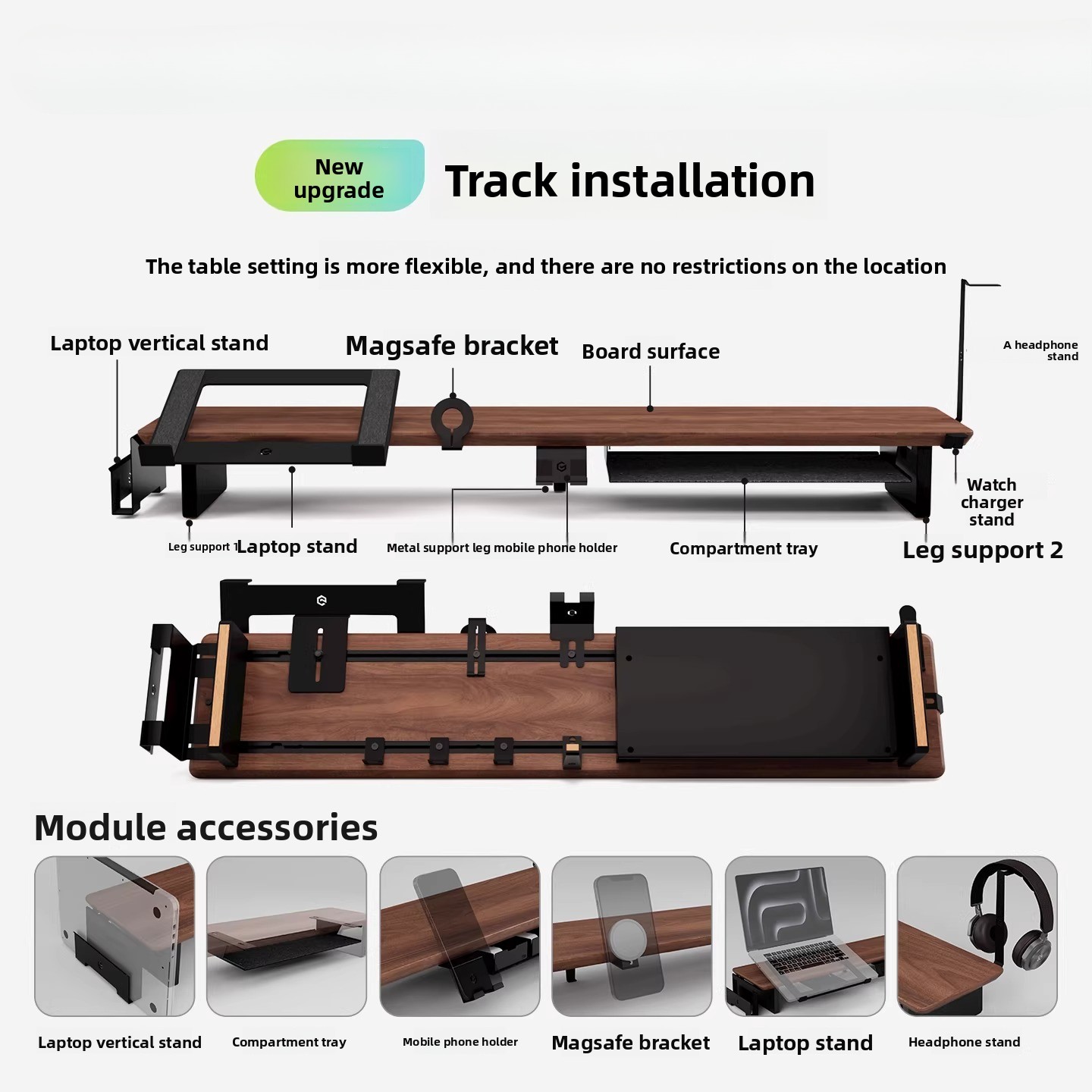 Z3 Pro Accessory Monitor Metal - Laptop Accessories Productivity avis et prix