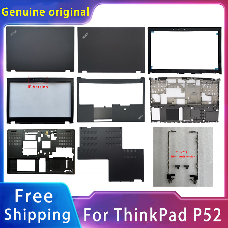 New For Lenovo ThinkPad P52;La - Accessories For New Laptop avis et prix