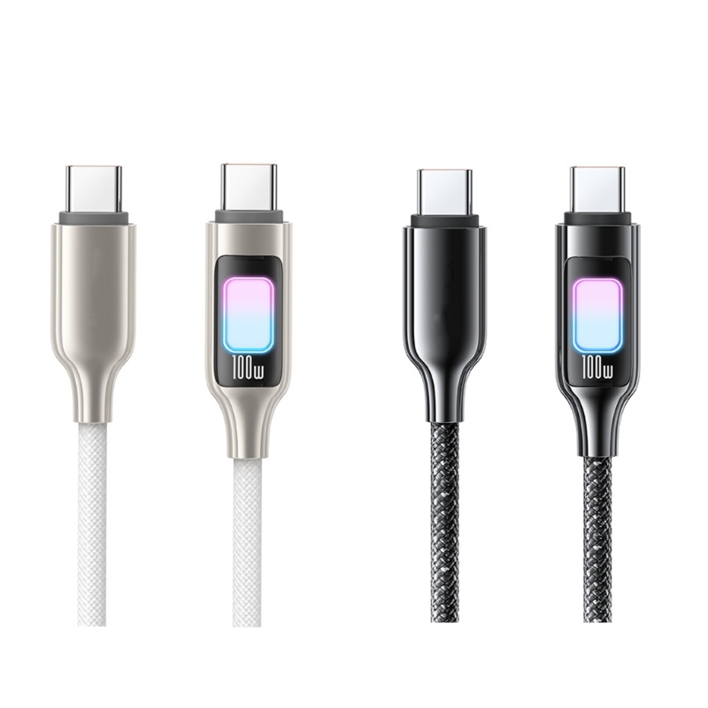 Q6PA USB C Charging Cable 30W  - Laptop Open Accessories avis et prix