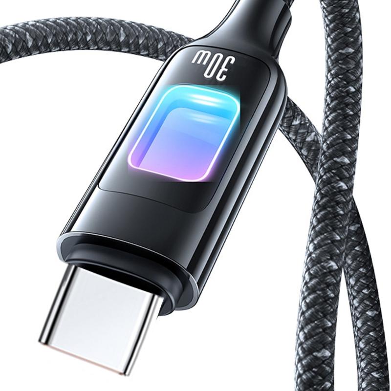 Q6PA USB C Charging Cable 30W  - Laptop Open Accessories avis et prix