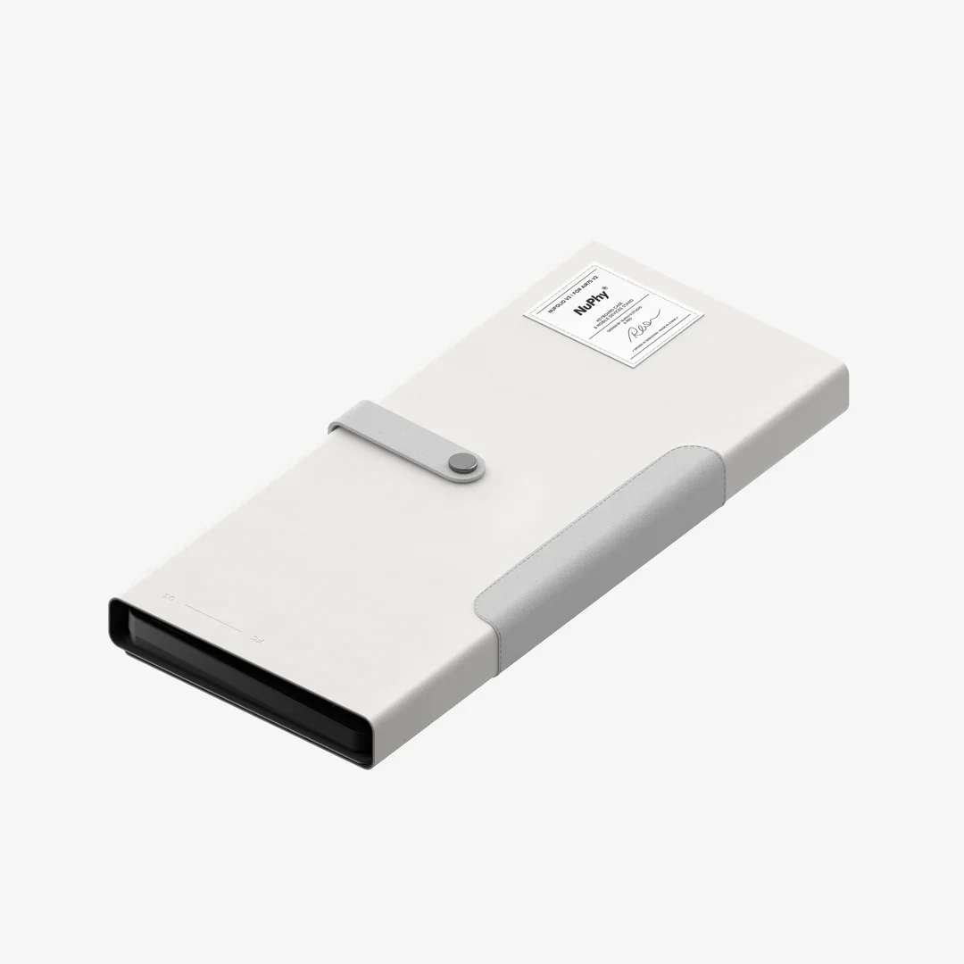 Nuphy NuFolio V3 Suit Air V2 S - The Laptop Accessories Exclusive avis et prix