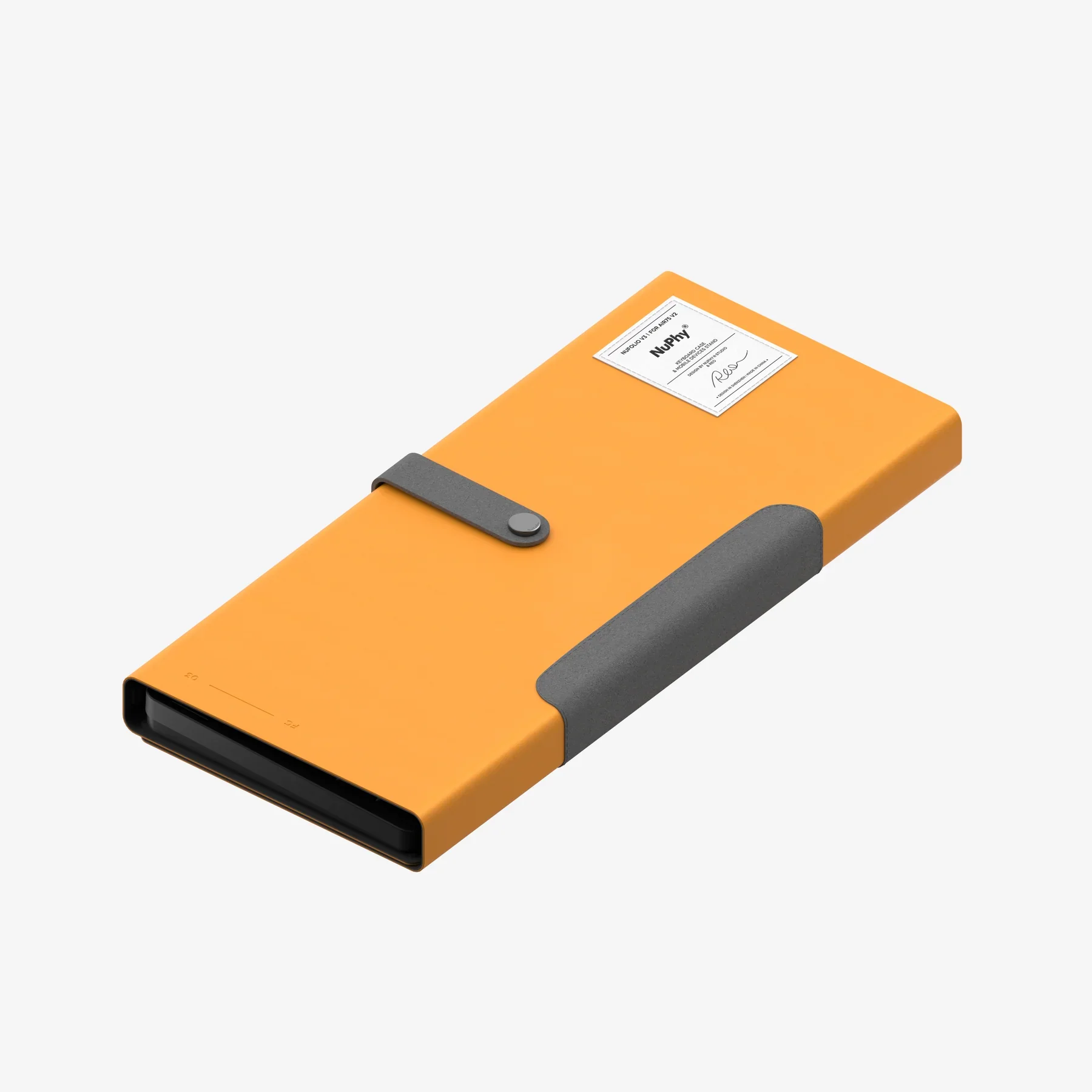 Nuphy NuFolio V3 Suit Air V2 S - The Laptop Accessories Exclusive avis et prix
