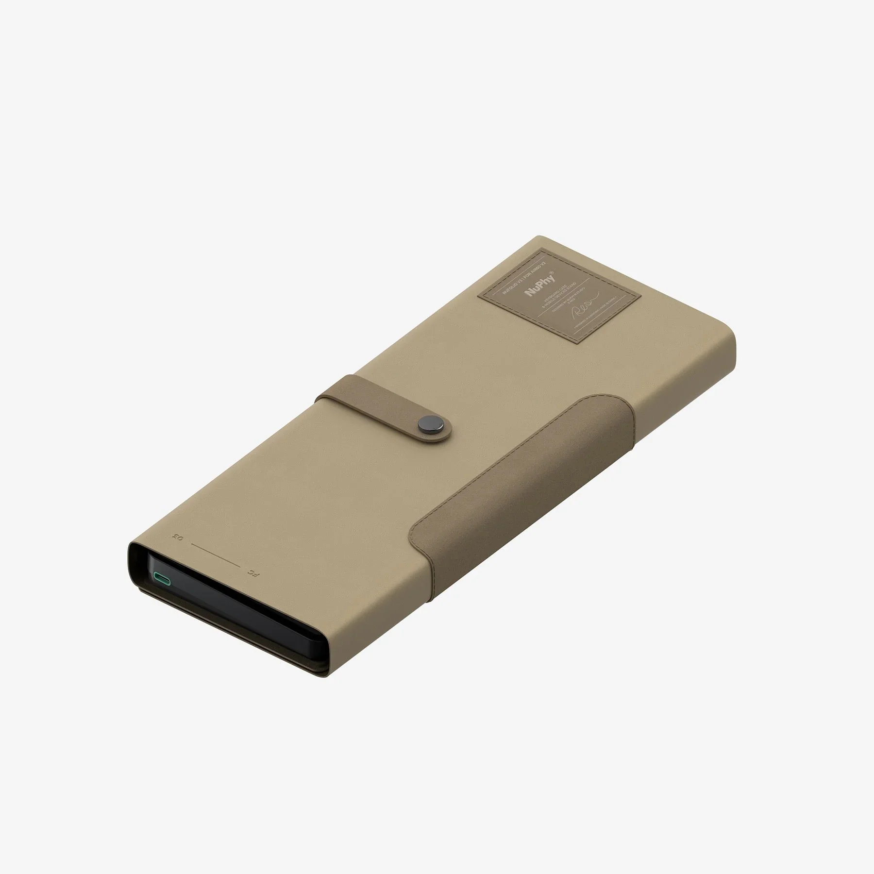 Nuphy NuFolio V3 Suit Air V2 S - The Laptop Accessories Exclusive avis et prix