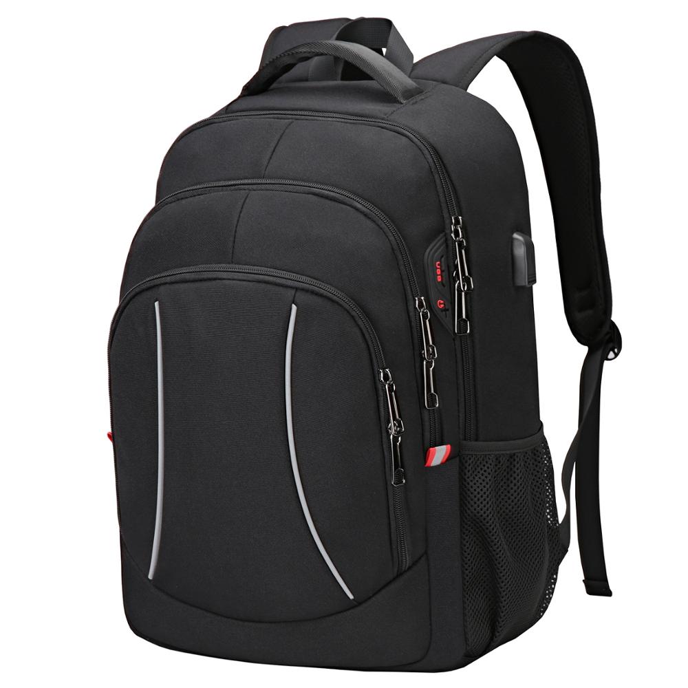 Men Multifuction Travel Laptop - Laptop Backpack Anti Theft avis et prix