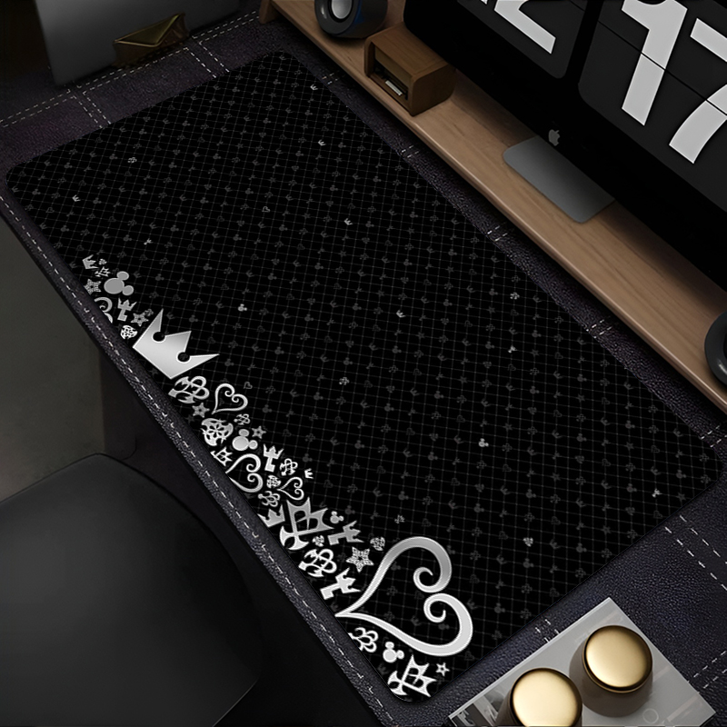 Black And White Anime Desktop  - Laptop Accessories Productivity avis et prix