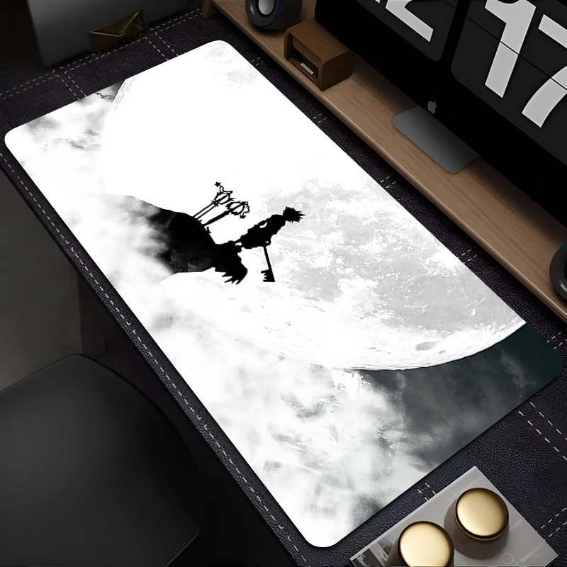 Black And White Anime Desktop  - Laptop Accessories Productivity avis et prix