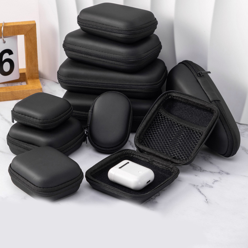 Portable Mini Hard Shell Digit - Cable Management Bag avis et prix