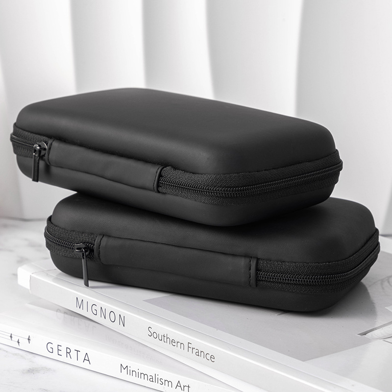 Portable Mini Hard Shell Digit - Cable Management Bag avis et prix