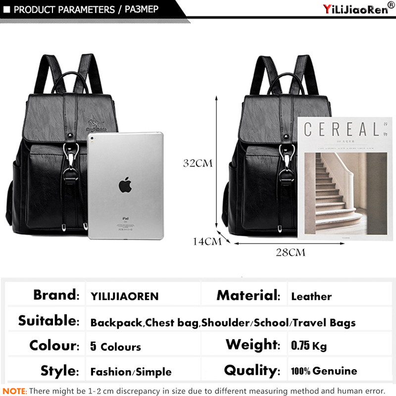 Anti Theft Backpack Women Shou - Laptop Backpack Anti Theft avis et prix