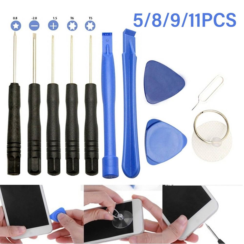 Accessories Opening Screen Pry - Laptop Open Accessories avis et prix