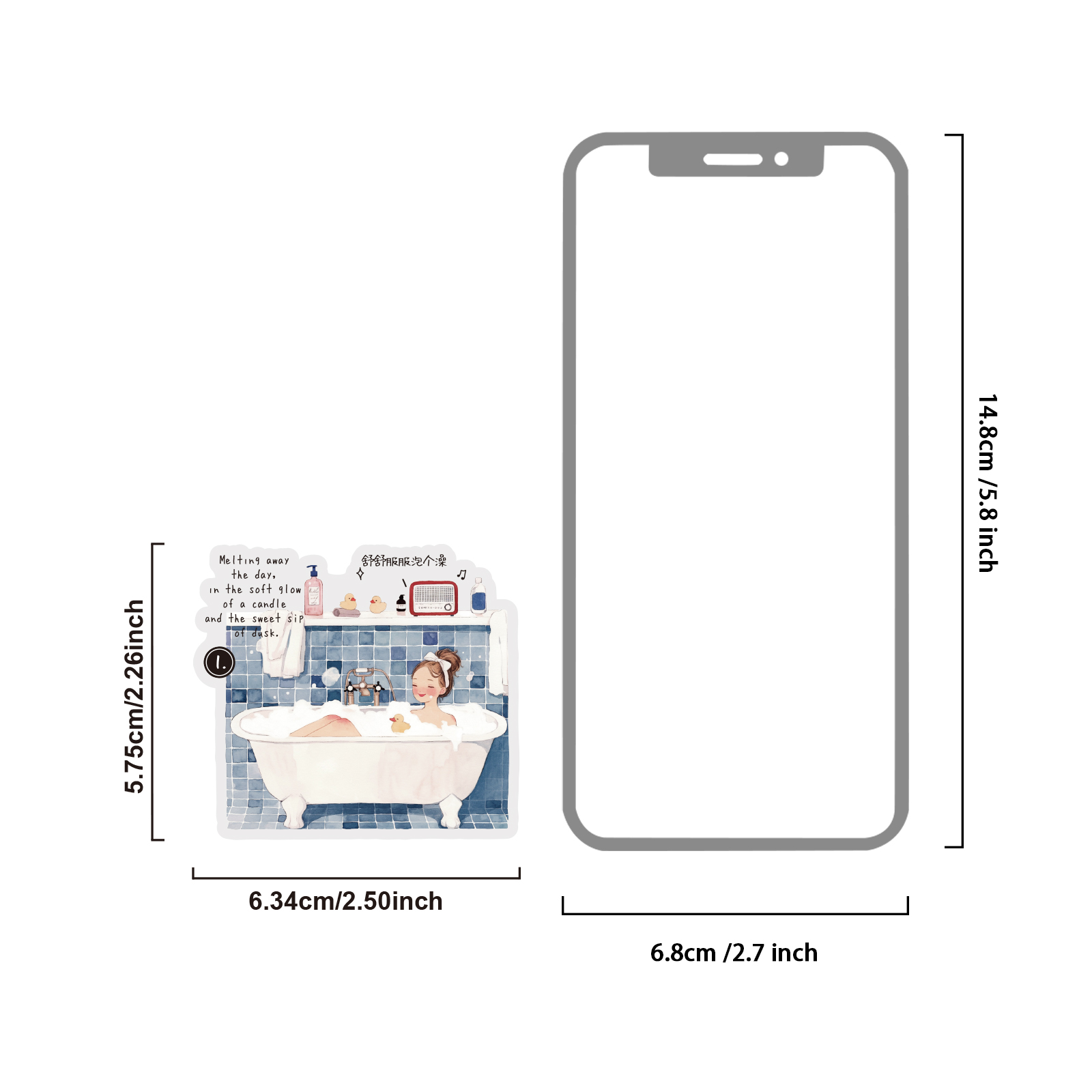 Etori Life Healing Series Home - Laptop Accessories Girls avis et prix