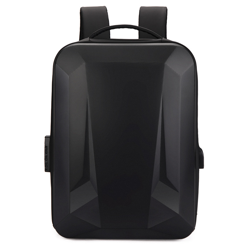 15.6-16 inch Hardshell Laptop  - Laptop Backpack Anti Theft avis et prix