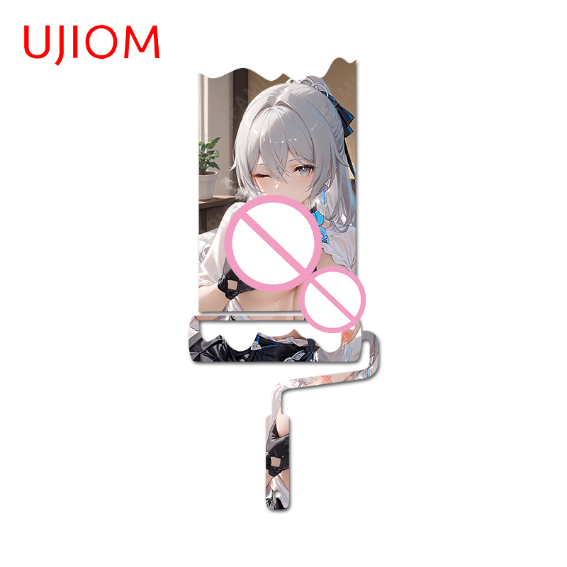 UJIOM Bronya NSFW Big Breasts  - Laptop Unique Accessories avis et prix