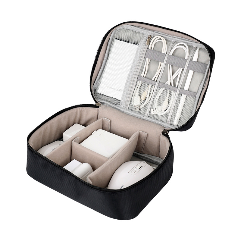 Protection Digital Storage Bag - Cable Management Bag avis et prix