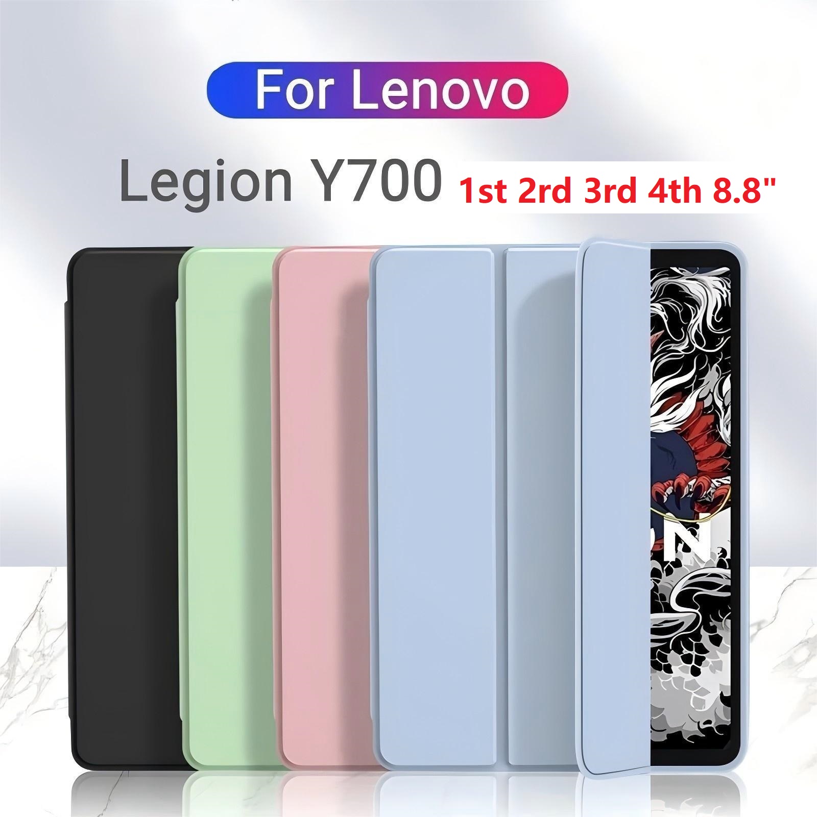 For Lenovo LEGION Y700 1st 2nd - Legion Laptop Accessories avis et prix