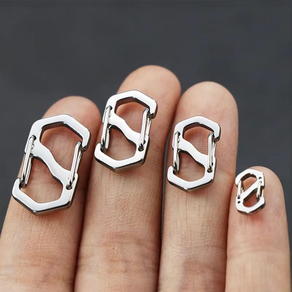 10PCS Backpack Buckle Stainles - Laptop Backpack Anti Theft avis et prix