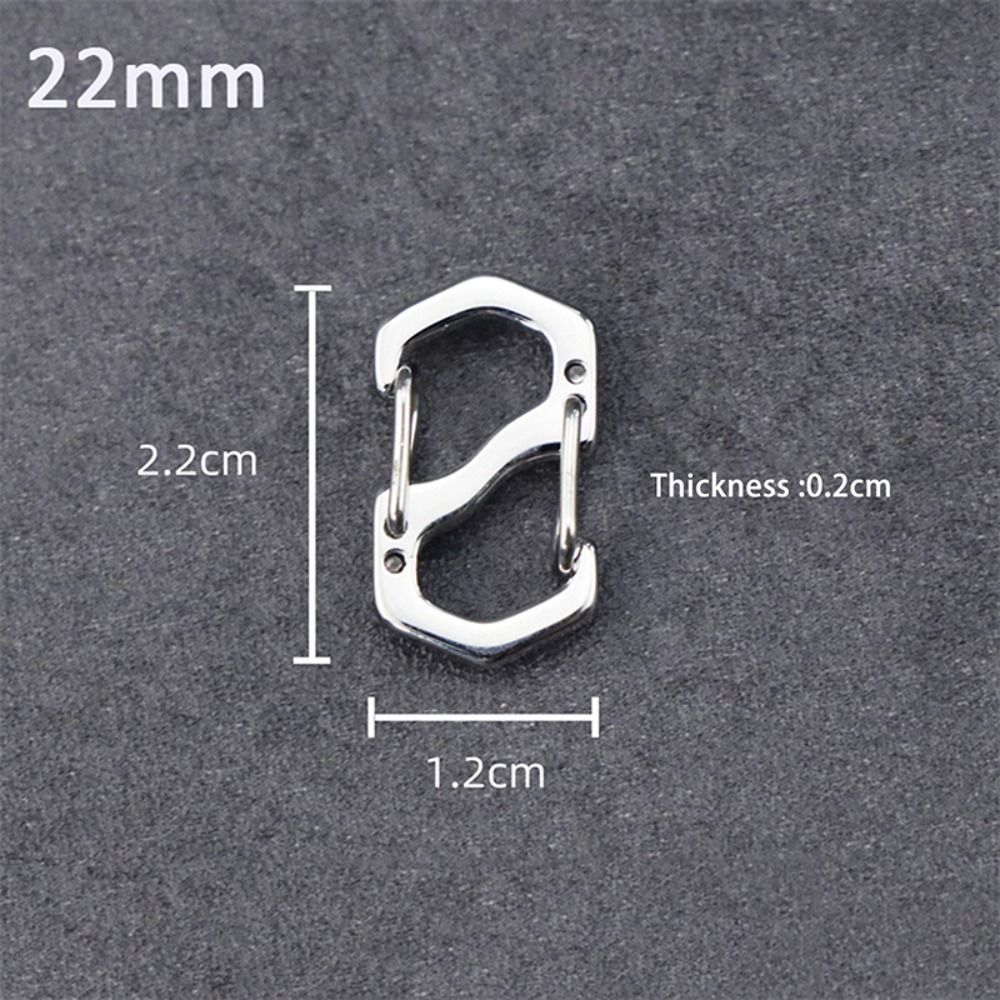 10PCS Backpack Buckle Stainles - Laptop Backpack Anti Theft avis et prix