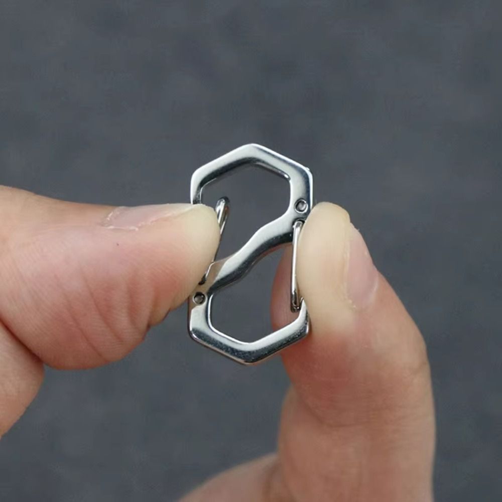 10PCS Backpack Buckle Stainles - Laptop Backpack Anti Theft avis et prix