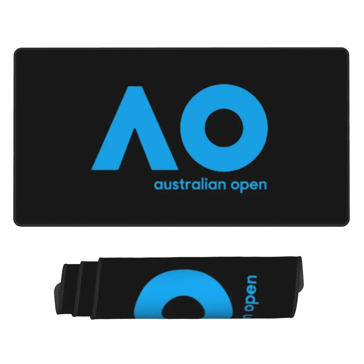 Large Mouse Pad Australian Ope - Laptop Open Accessories avis et prix
