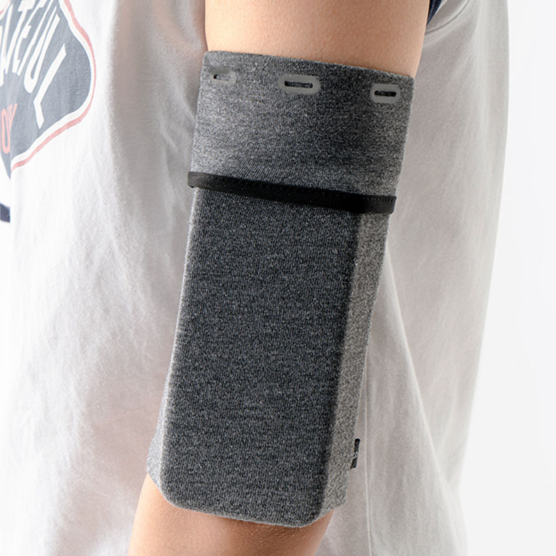 Running Mobile Phone Arm Bag S - Cable Management Bag avis et prix