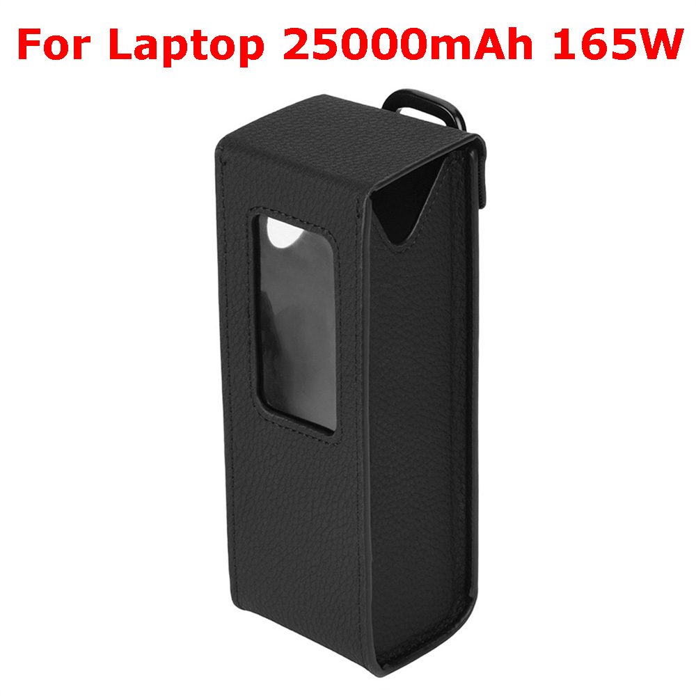 For Laptop 25000mAh 165W Charg - Laptop Accessories Kit Bag avis et prix