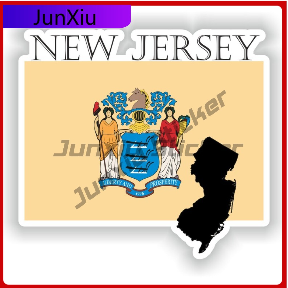 New Jersey Cute Laptop Waterpr - Laptop Unique Accessories avis et prix
