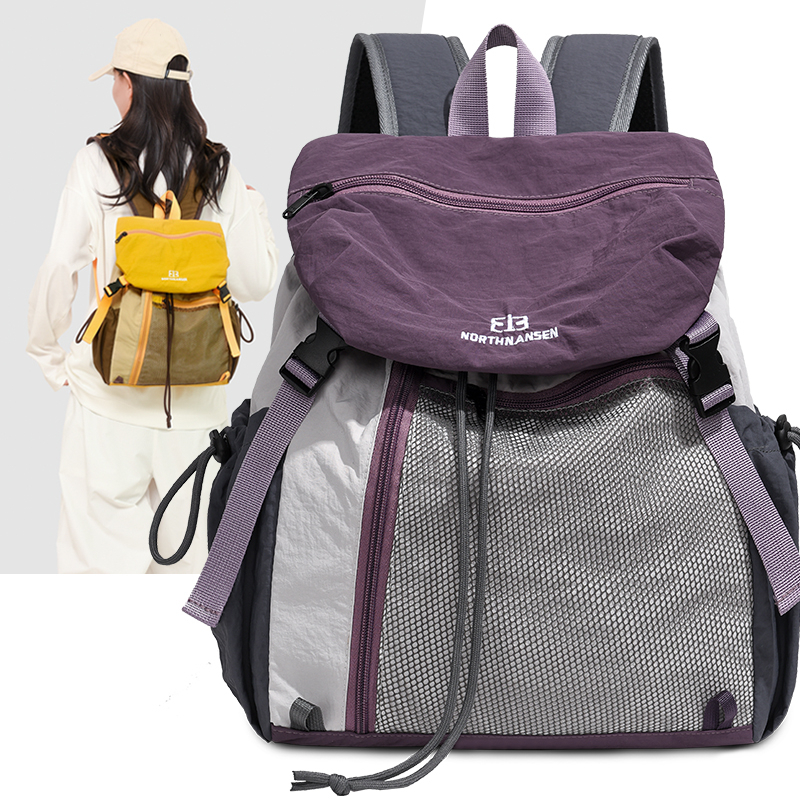 Fashion Commuter Backpack Fema - Laptop Accessories Girls avis et prix