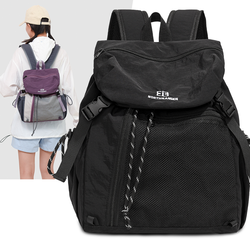 Fashion Commuter Backpack Fema - Laptop Accessories Girls avis et prix