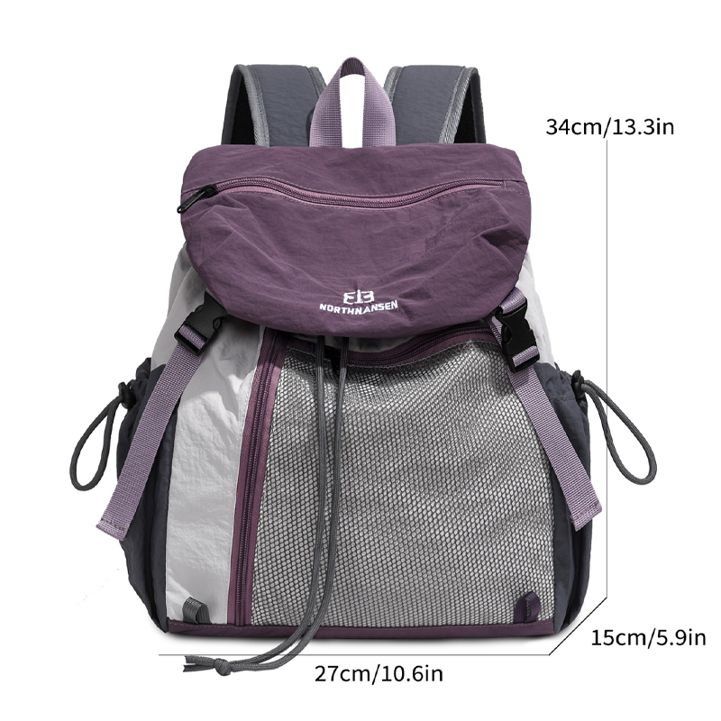 Fashion Commuter Backpack Fema - Laptop Accessories Girls avis et prix