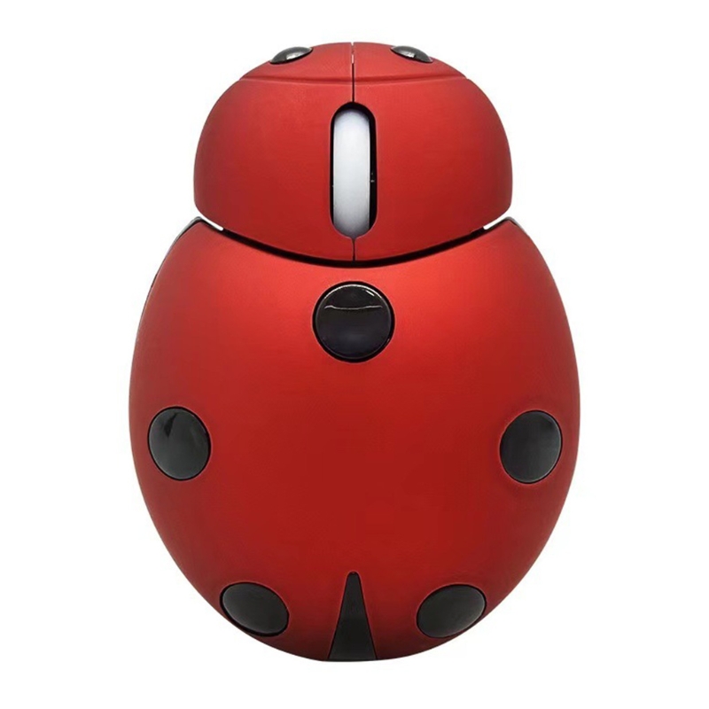 Mini Animal Shape Wireless Mou - Laptop Open Accessories avis et prix