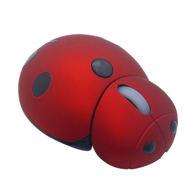 Mini Animal Shape Wireless Mou - Laptop Open Accessories avis et prix