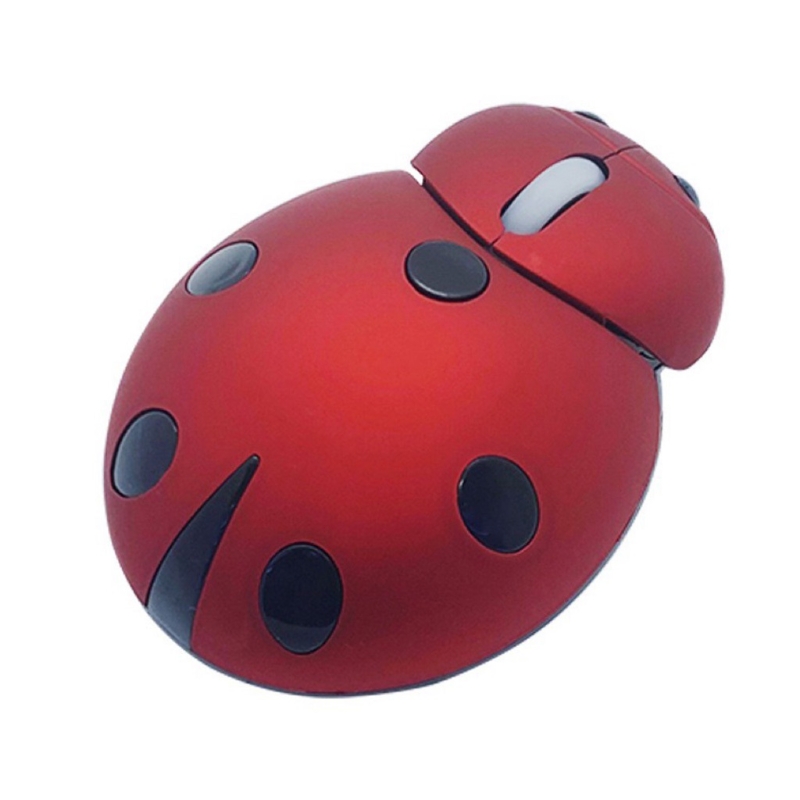 Mini Animal Shape Wireless Mou - Laptop Open Accessories avis et prix