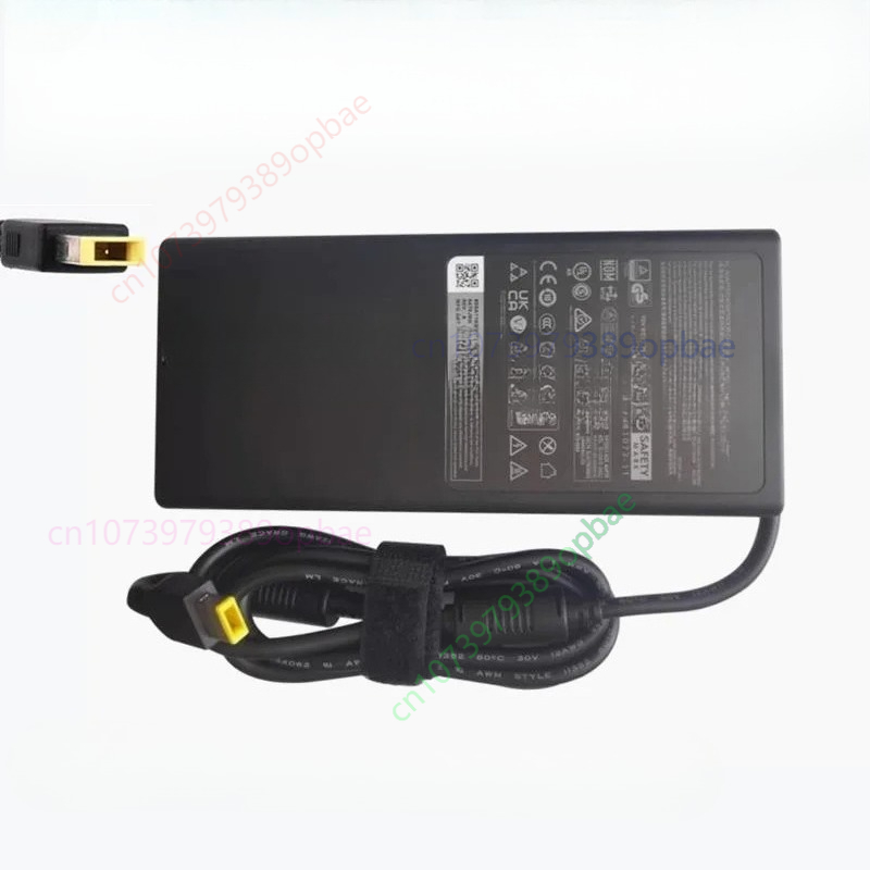 Used Genuine ADL400SDC3A 20V 2 - Legion Laptop Accessories avis et prix