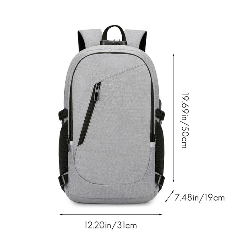 *ONE DAY Big Capacity Travel L - Laptop Accessories Kit Bag avis et prix