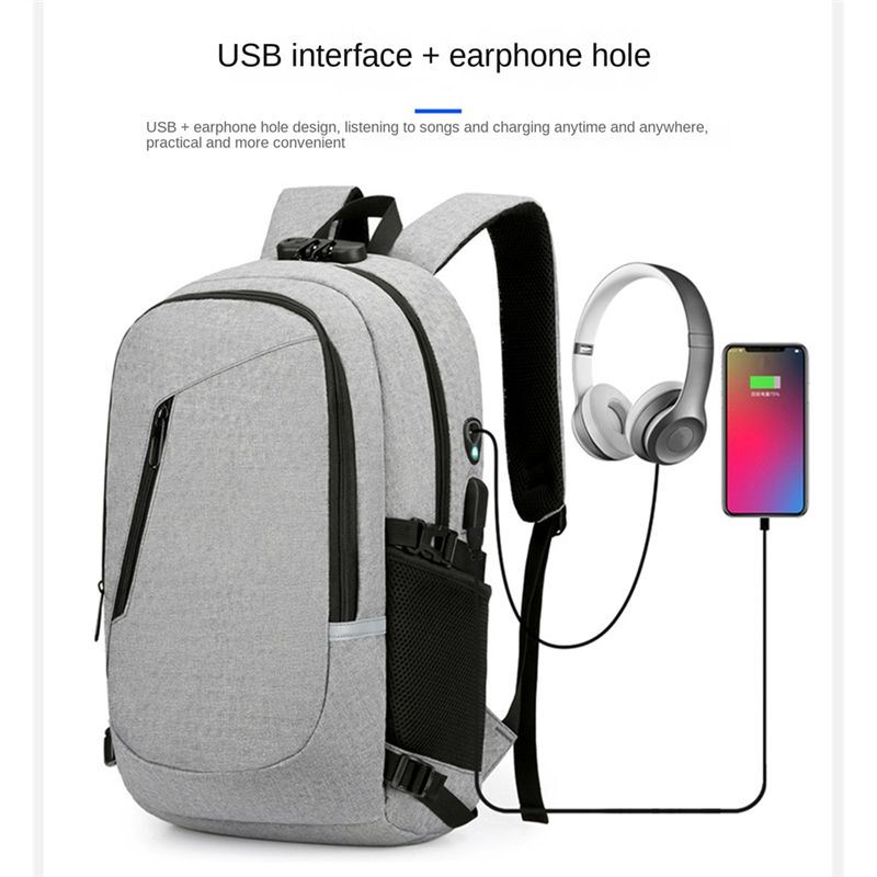 *ONE DAY Big Capacity Travel L - Laptop Accessories Kit Bag avis et prix
