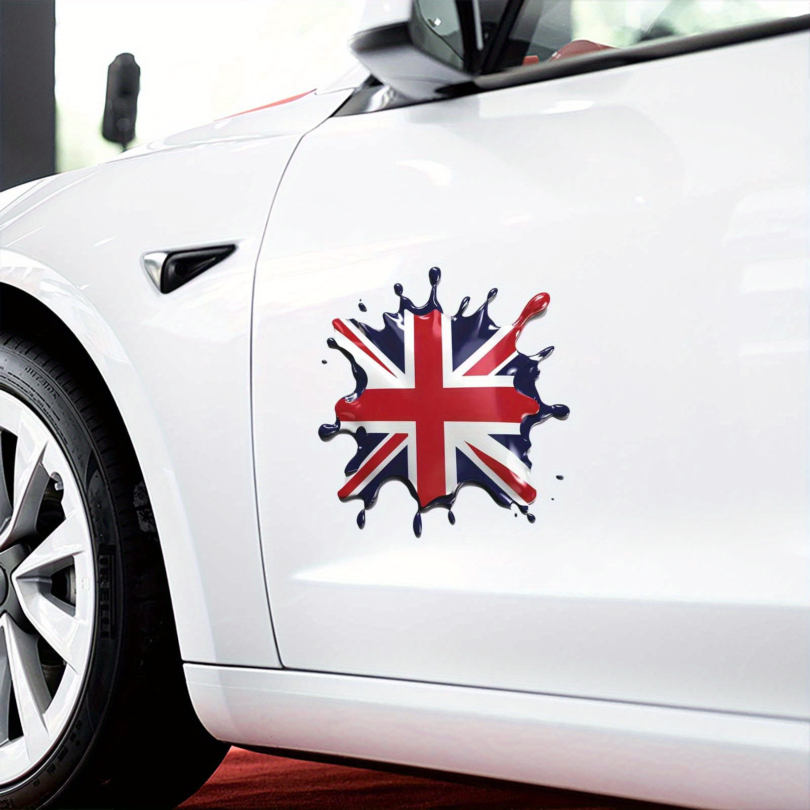 Unique Union Jack Design Water - Laptop Unique Accessories avis et prix
