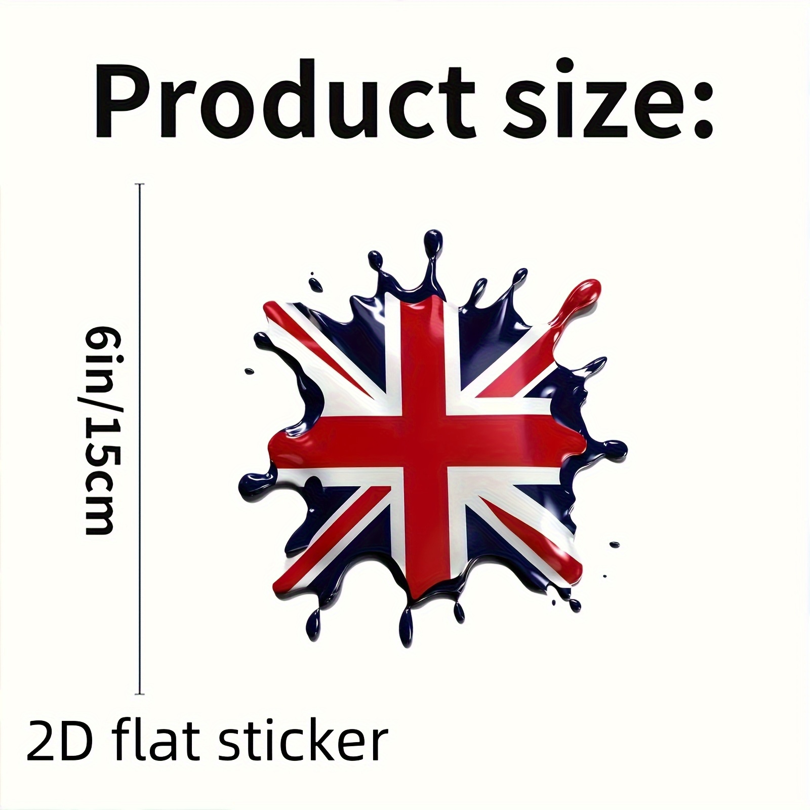 Unique Union Jack Design Water - Laptop Unique Accessories avis et prix