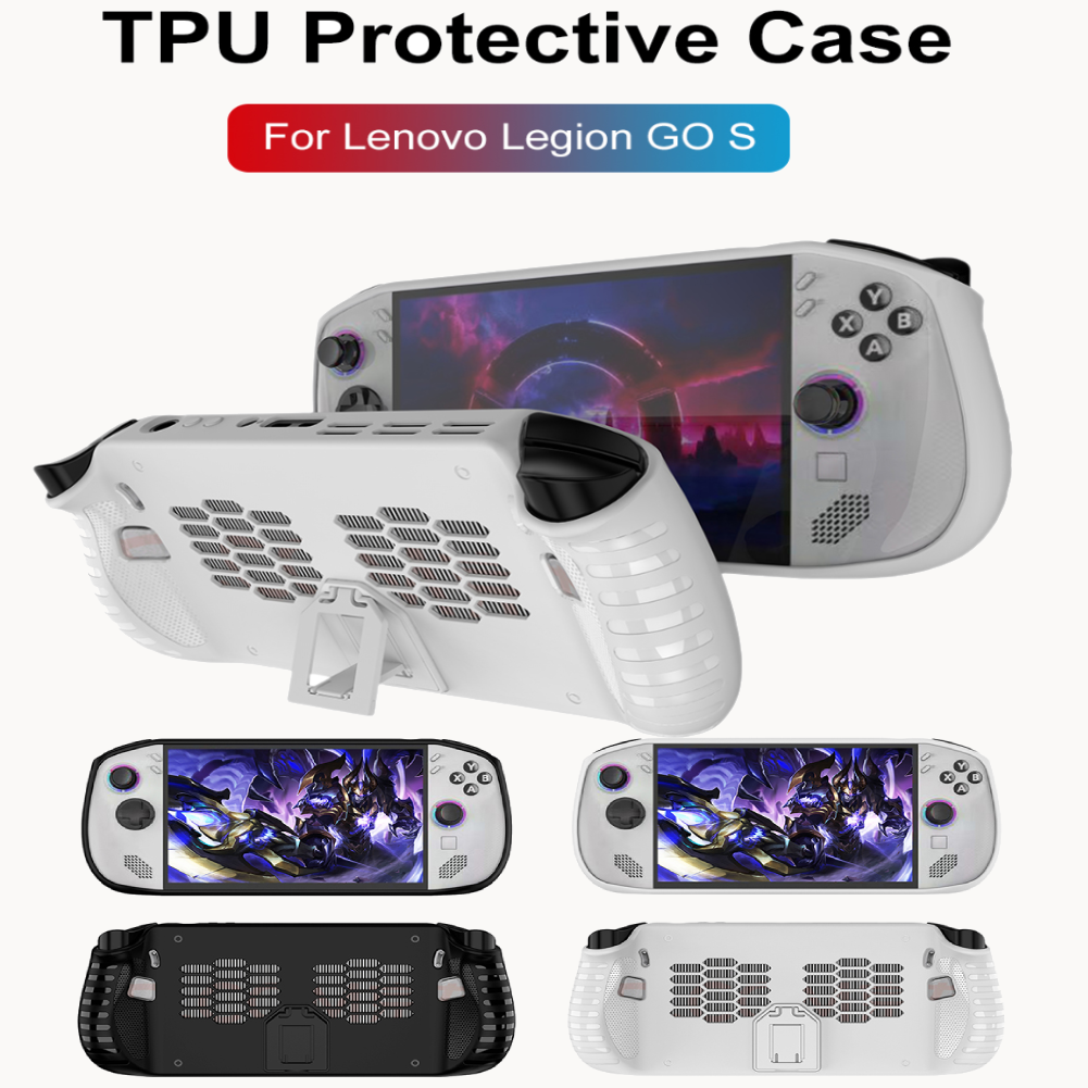 TPU Case for Lenovo Legion Go  - Legion Laptop Accessories avis et prix