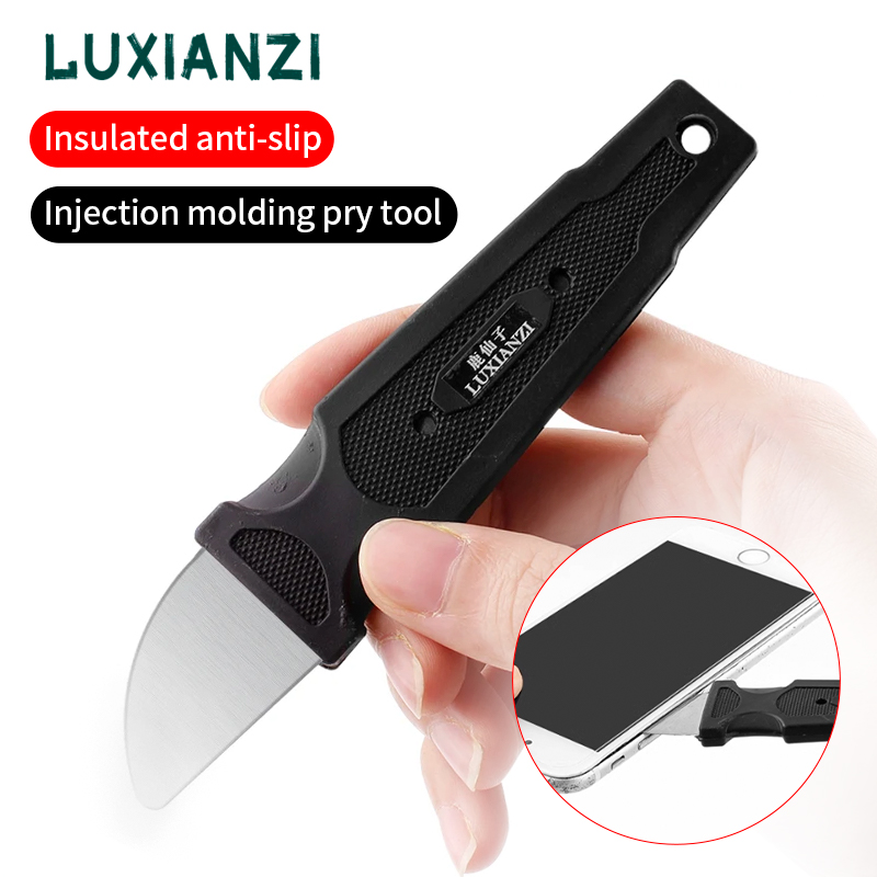 LUXIANZI Stainless Steel Plast - Laptop Open Accessories avis et prix