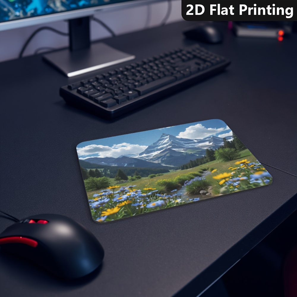 Gaming Office Non-Slip Mouse P - Laptop Accessories Productivity avis et prix
