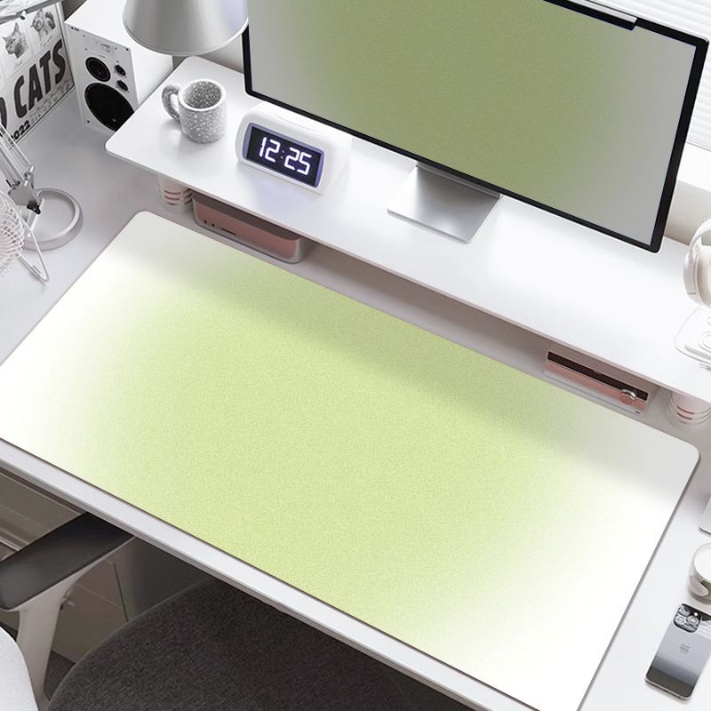 Color Gradient Rubber Desktop  - Laptop Accessories Productivity avis et prix