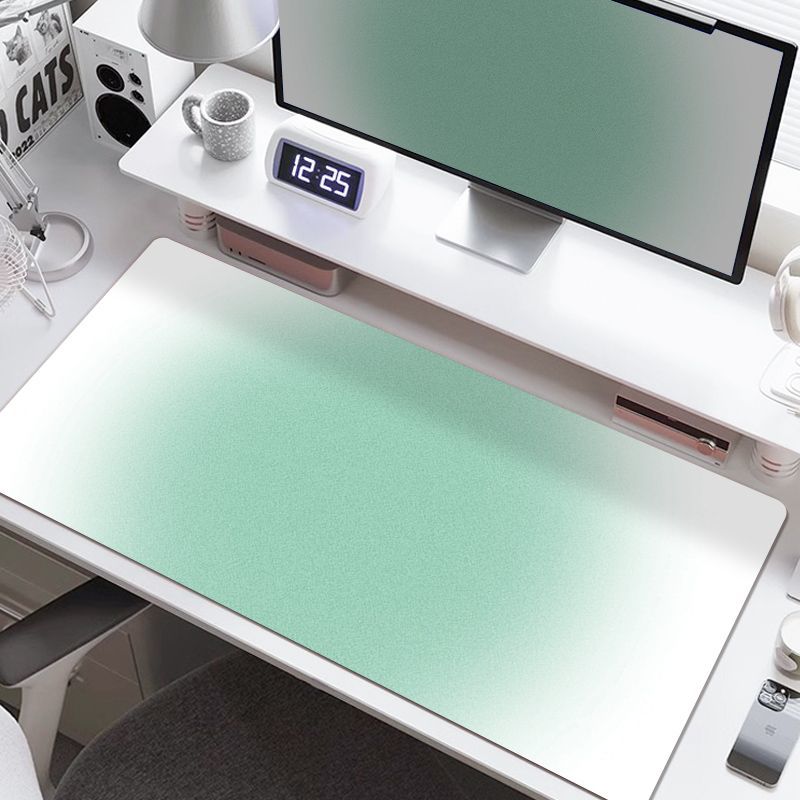 Color Gradient Rubber Desktop  - Laptop Accessories Productivity avis et prix