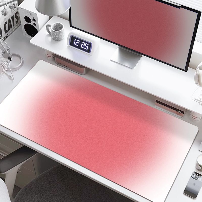 Color Gradient Rubber Desktop  - Laptop Accessories Productivity avis et prix