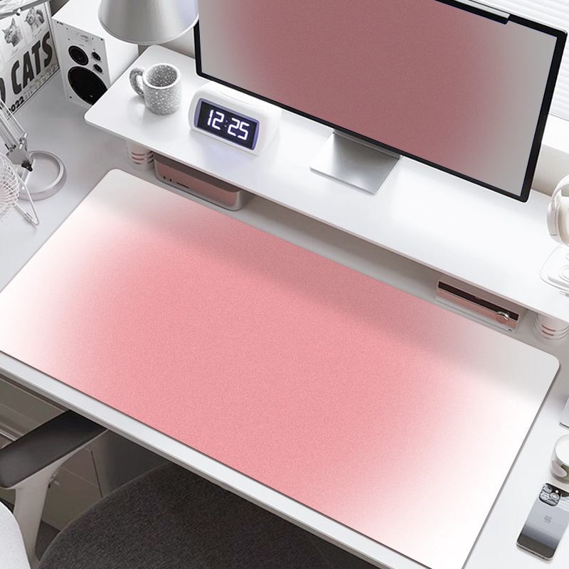 Color Gradient Rubber Desktop  - Laptop Accessories Productivity avis et prix