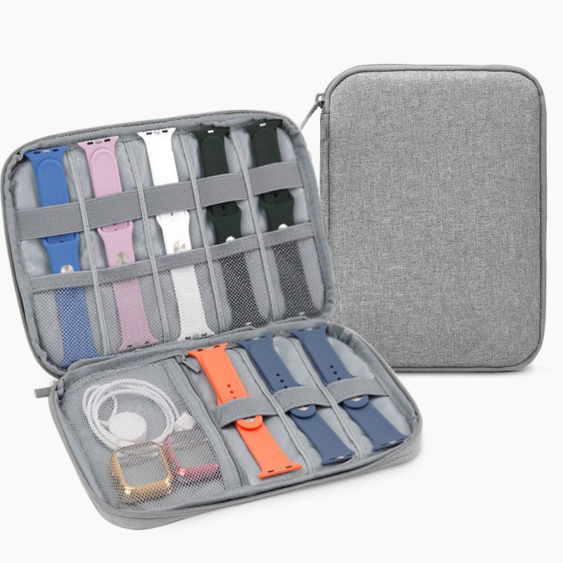 Watchband Box for Apple Watch  - Cable Management Bag avis et prix