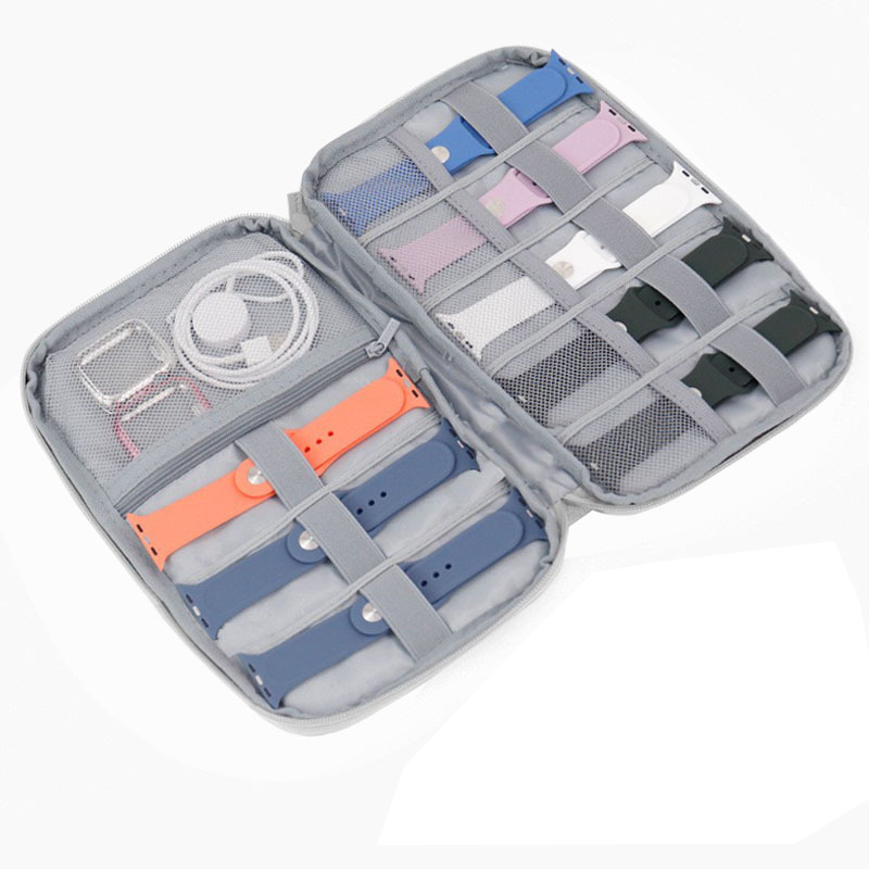 Watchband Box for Apple Watch  - Cable Management Bag avis et prix