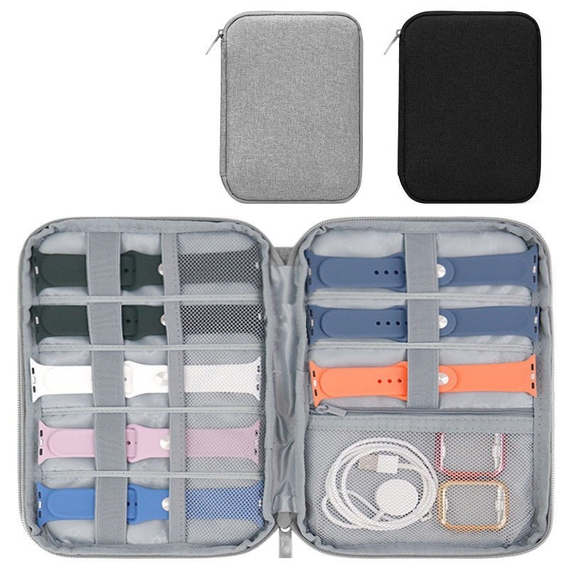 Watchband Box for Apple Watch  - Cable Management Bag avis et prix