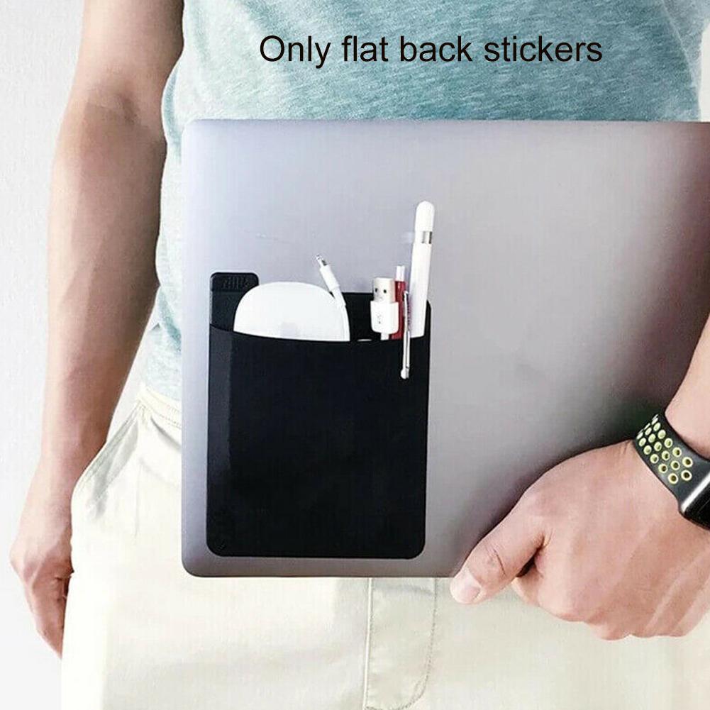 1pcs Self Adhesive Laptop Rear - Laptop Accessories Kit Bag avis et prix